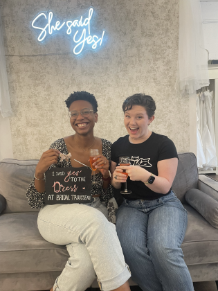 Three Things to Tackle Before You Start Wedding Planning